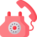 Icon of Phone
