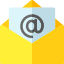 Image of Mail