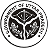 Logo of Government of Uttar Pradesh