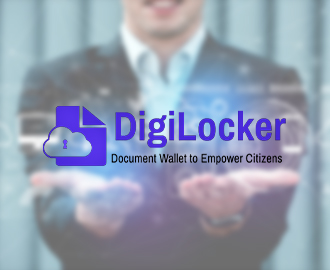 Image of Digilocker