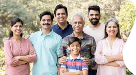 Image of Family ID - Ek Parivar Ek Pahchan