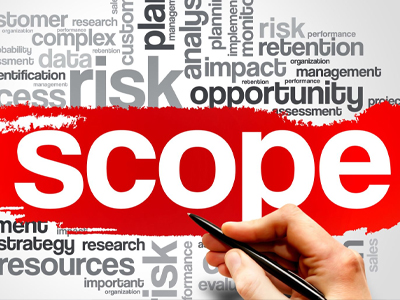 Image of Objectives and Scope