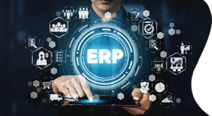 Image of PCF ERP
