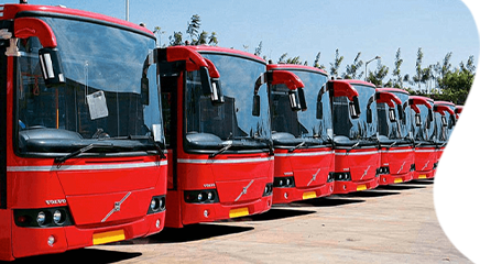 Image of Sugam Yatra (UPSRTC)