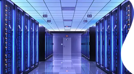 Image of UPSDC (State Data Center)