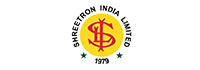 Logo of Shreetron India Ltd