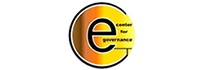 Logo of Center for e-Governance