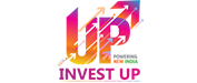 Logo of Invest UP