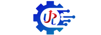 Logo of UPTRON Powertronics Ltd