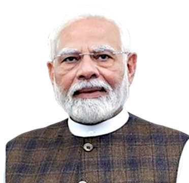 Image of Shri Narendra Modi
