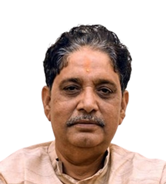 Image of Shri Sunil Kumar Sharma