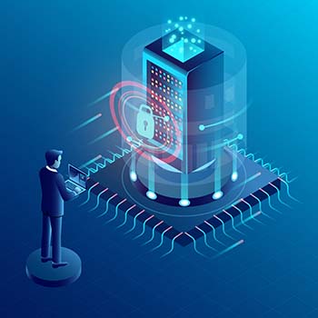 Image of Data Center Policy 2021
