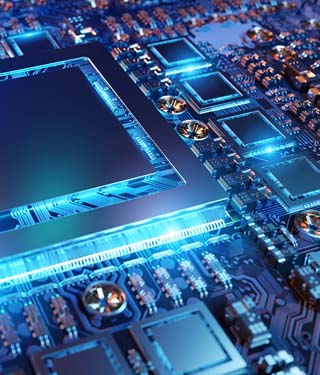 Image of Electronics Manufacturing Clusters