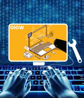 Image of Website Refurbishment & Maintenance