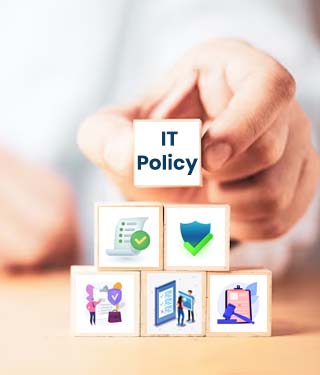  IT Policy 2020