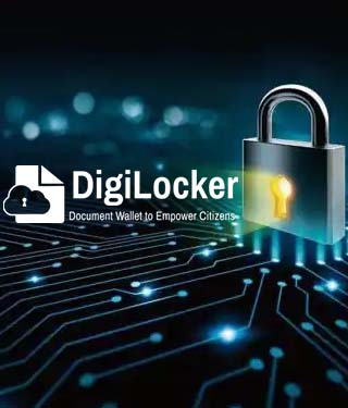 Digi Locker