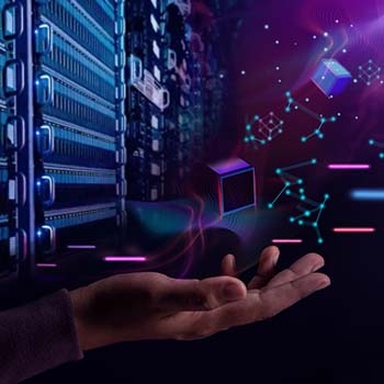 Image of State Data Center (SDC)
