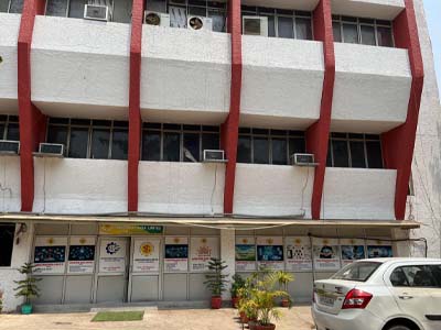 Image of Shreeton India Limited