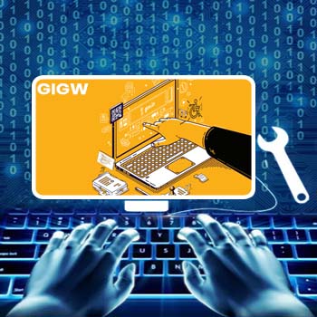 Image of Website Refurbishment & Maintenance