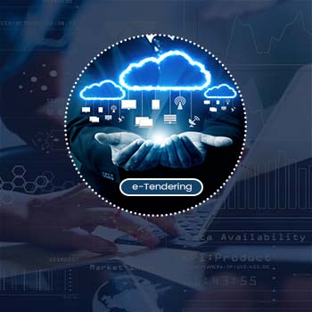 Image of e-Procurement System