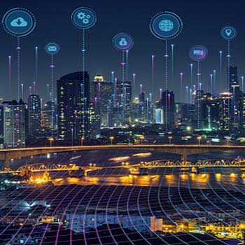 Image of IT City Lucknow