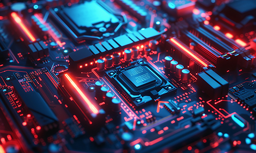 Image of Electronics Manufacture Cluster (EMC) Brochure
