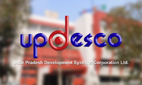 Image of UPDESCO Profile Brochure